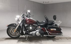 HARLEY FLHR 1690 2011 FBM