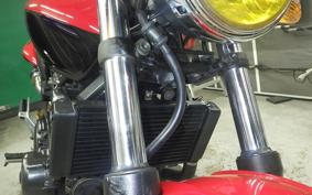 HONDA HORNET 250 2016 MC31