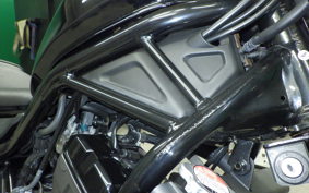 HONDA REBEL 250 A 2005 MC49