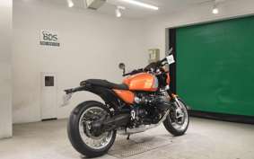 BMW R12 Standart 2025