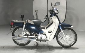 HONDA SUPER CUB110 JA10