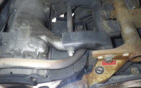 SUZUKI ADDRESS V125 G 2003 CF46A