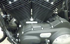HARLEY XL883N 2017