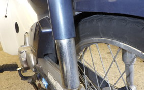 HONDA C50 SUPER CUB E AA01