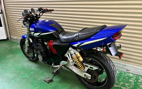SUZUKI GSX-1300R HAYABUSA 2006 GW71A