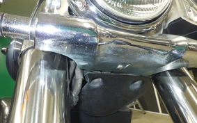 SUZUKI INTRUDER 800 Classic 2002 VS54A