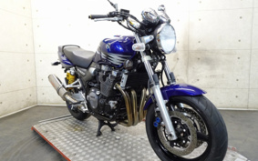 YAMAHA XJR1300 2007 RP17J