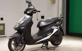 YAMAHA CYGNUS 125 XSR 3 SED8J