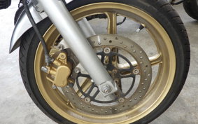 HONDA VTR 250 Gen. 2 2025 MC33