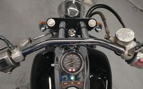 KAWASAKI ELIMINATOR 250V VN250A