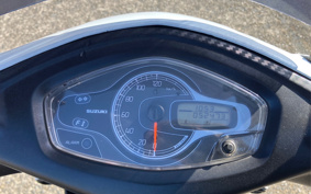SUZUKI ADDRESS V125 CF4MA