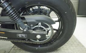 KAWASAKI ELIMINATOR400-3 2023 EL400A