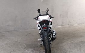 HONDA CBR250RR MC51