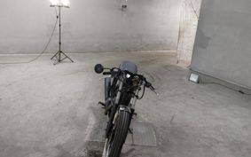 KAWASAKI 250TR BJ250F