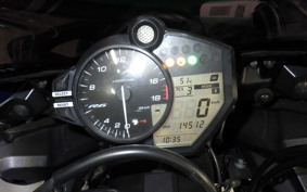 YAMAHA YZF-R6 2018
