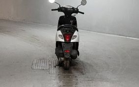 SUZUKI LET`S CA4AA