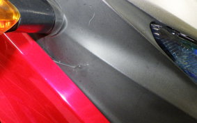 HONDA 400X 2016 NC47