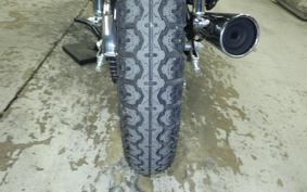SUZUKI GN125 H 2017