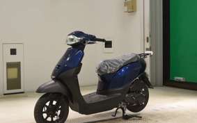 HONDA TACT-4ﾍﾞｰｼｯｸ 2026 AF79