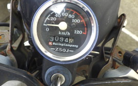 HONDA APE 50 AC16