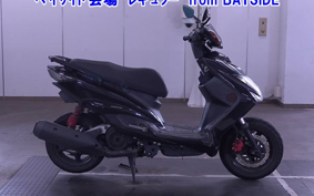 YAMAHA CYGNUS125X SE46