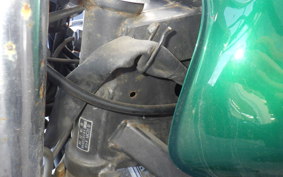 HONDA HORNET 250 1982 MC31