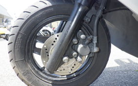 SUZUKI ADDRESS V125 CF46A