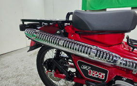HONDA CT125 HUNTER CUB JA65