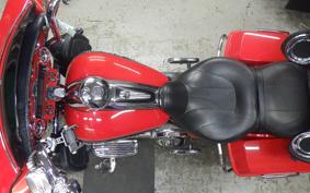 HARLEY FLHTCUSE 1800CVO 2009