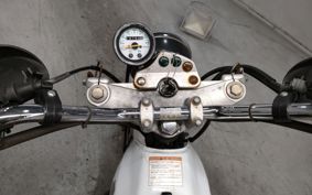 SUZUKI VAN VAN 200 NH42A