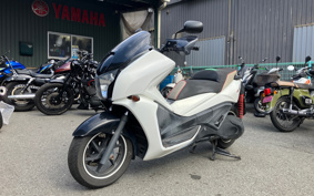 HONDA PHASE MF11