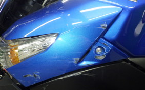 SUZUKI GSR400 A 2018 GK7EA