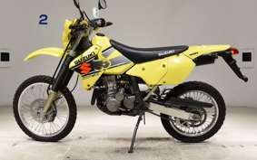SUZUKI DR-Z400S 2003 SK43A