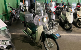 HONDA SUPER CUB50 AA09