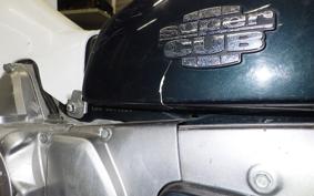 HONDA C50 SUPER CUB E 2001 C50