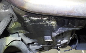 HONDA FORZA Z GEN 2 2007 MF10