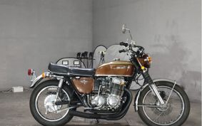 HONDA CB750 2025 CB750
