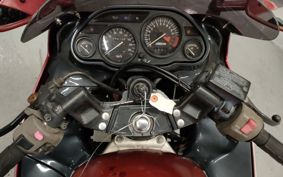 KAWASAKI ZZ-R400 1997 ZX400N
