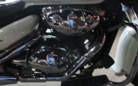 SUZUKI INTRUDER 400 CLASSIC 2008 VK54A