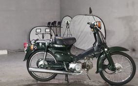 HONDA SUPER CUB50 C50