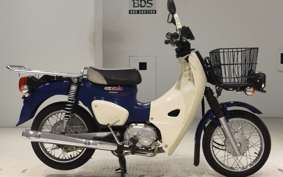 HONDA C50 SUPER CUB AA07