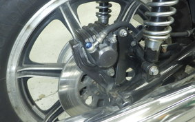 YAMAHA GX750 1976