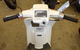 HONDA GYRO UP TA01