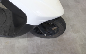 YAMAHA JOG DELUXE  SA58J