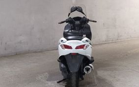 SUZUKI BURGMAN200 CH41A