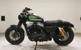 HARLEY XL1200X 2019
