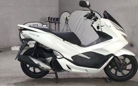 HONDA PCX125 JF81