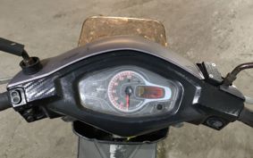 SUZUKI ADDRESS V125 CF4MA