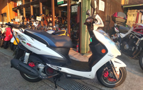 KYMCO RACING150FI