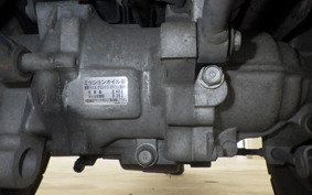 HONDA GYRO CANOPY TA02